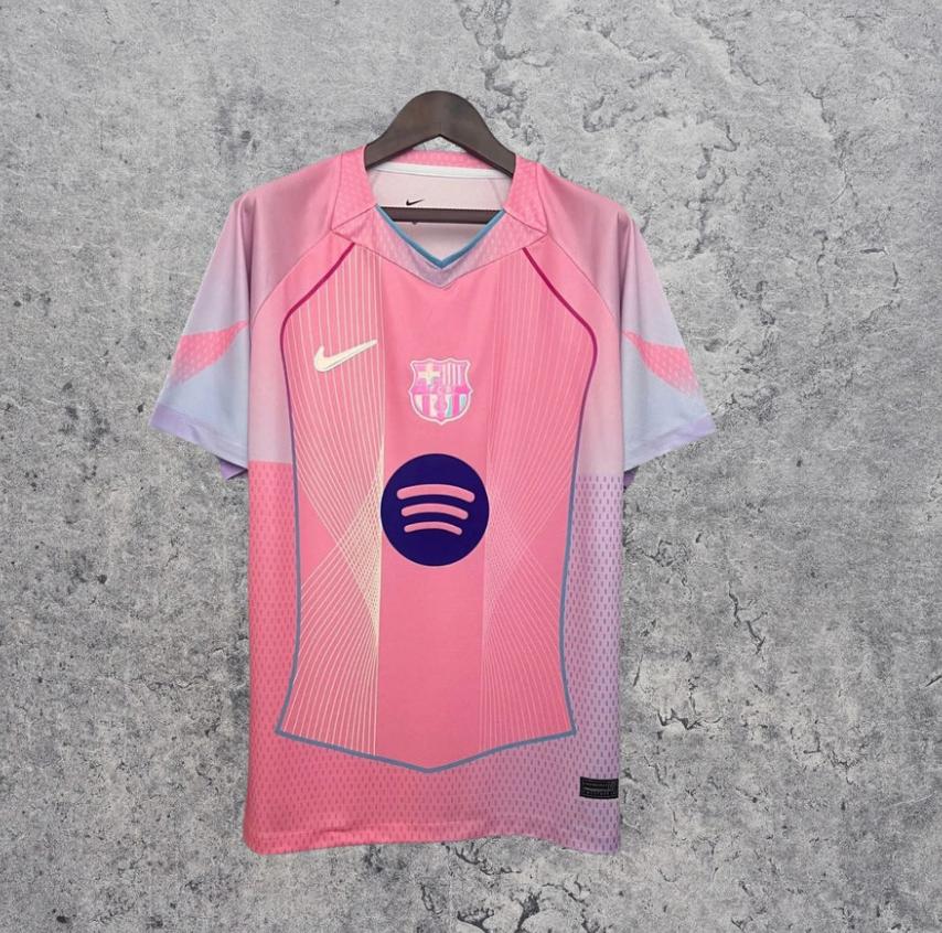 Barcelona Jersey – Dripseys Edition