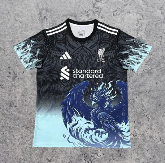 Liverpool Jersey – Dripseys Edition